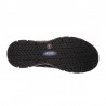Sneakers Mujer Skechers 76576Ec Negro