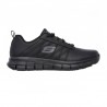 Sneakers Mujer Skechers 76576Ec Negro