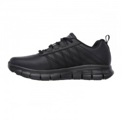 Sneakers Mujer Skechers 76576Ec Negro