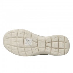 Sneakers Mujer Skechers Summits-Cla Taupe