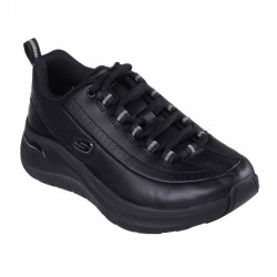 Sneakers Mujer Skechers Star Bound Negro