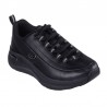 Sneakers Mujer Skechers Star Bound Negro