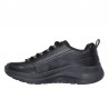 Sneakers Mujer Skechers Star Bound Negro