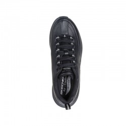 Sneakers Mujer Skechers Star Bound Negro