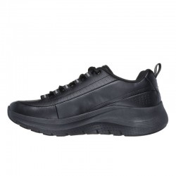 Sneakers Mujer Skechers Star Bound Negro