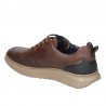 Zapatos Casual Hombre Callaghan 60802 Terrain Marron