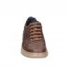 Zapatos Casual Hombre Callaghan 60802 Terrain Marron