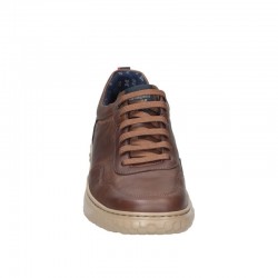 Zapatos Casual Hombre Callaghan 60802 Terrain Marron