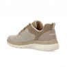 Sneakers Mujer Skechers Bountiful-Quick Path Taupe
