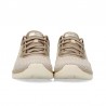 Sneakers Mujer Skechers Bountiful-Quick Path Taupe