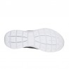 Sneakers Mujer Skechers Suited Negro