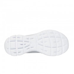 Sneakers Mujer Skechers Summits Plus - Soft Luster Blanco