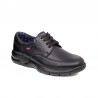 Zapatos Casual Hombre Callaghan 55600 Cambrige Negro