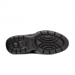 Zapatos Casual Hombre Callaghan 55600 Cambrige Negro