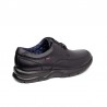 Zapatos Casual Hombre Callaghan 55600 Cambrige Negro