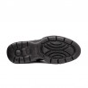 Zapatos Casual Hombre Callaghan 55600 Cambrige Negro