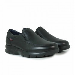 Zapatos Casual Hombre Callaghan 55601 Cambridge Negro