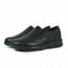Zapatos Casual Hombre Callaghan 55601 Cambridge Negro