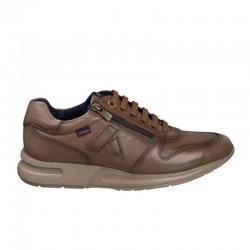 Zapatos Casual Hombre Callaghan 91330 Marron