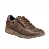 Zapatos Casual Hombre Callaghan 91330 Marron
