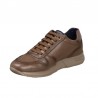 Zapatos Casual Hombre Callaghan 91330 Marron