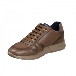Zapatos Casual Hombre Callaghan 91330 Marron