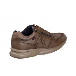 Zapatos Casual Hombre Callaghan 91330 Marron