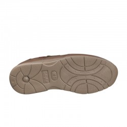 Zapatos Casual Hombre Callaghan 91330 Marron