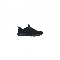 Sneakers Hombre Skechers 232186 Negro-Negro