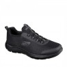 Sneakers Hombre Skechers 232186 Negro-Negro