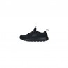 Sneakers Hombre Skechers 232186 Negro-Negro
