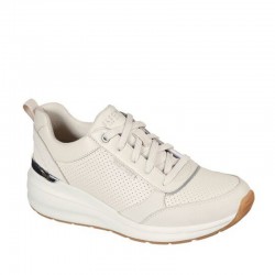 Sneakers Mujer Skechers Billion-Subtle Spots Natural