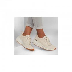Sneakers Mujer Skechers Billion-Subtle Spots Natural