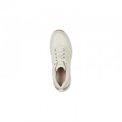 Sneakers Mujer Skechers Billion-Subtle Spots Natural