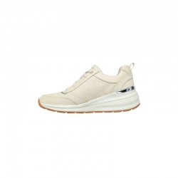 Sneakers Mujer Skechers Billion-Subtle Spots Natural