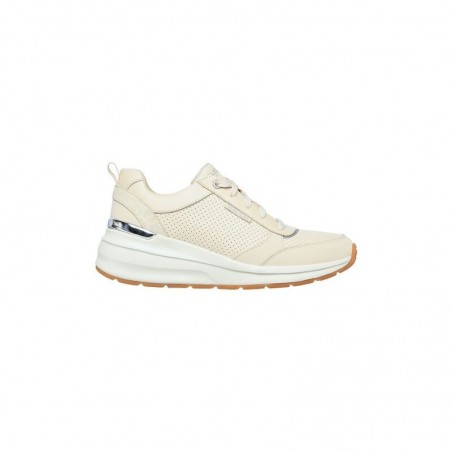 Sneakers Mujer Skechers Billion-Subtle Spots Natural