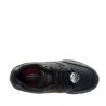 Sneakers Mujer Skechers 77235Ec Negro-Negro
