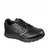 Sneakers Mujer Skechers 77235Ec Negro-Negro