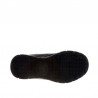 Sneakers Mujer Skechers 77235Ec Negro-Negro