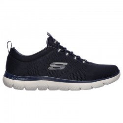 Sneakers Hombre Skechers 232186 Marino