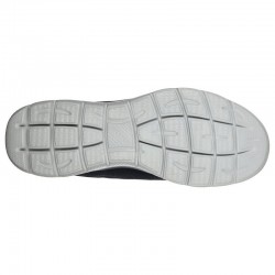 Sneakers Hombre Skechers 232186 Marino