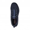 Sneakers Hombre Skechers 232186 Marino