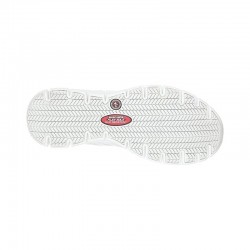 Sneakers Mujer Skechers Sure Track - Erath Sr Blanco