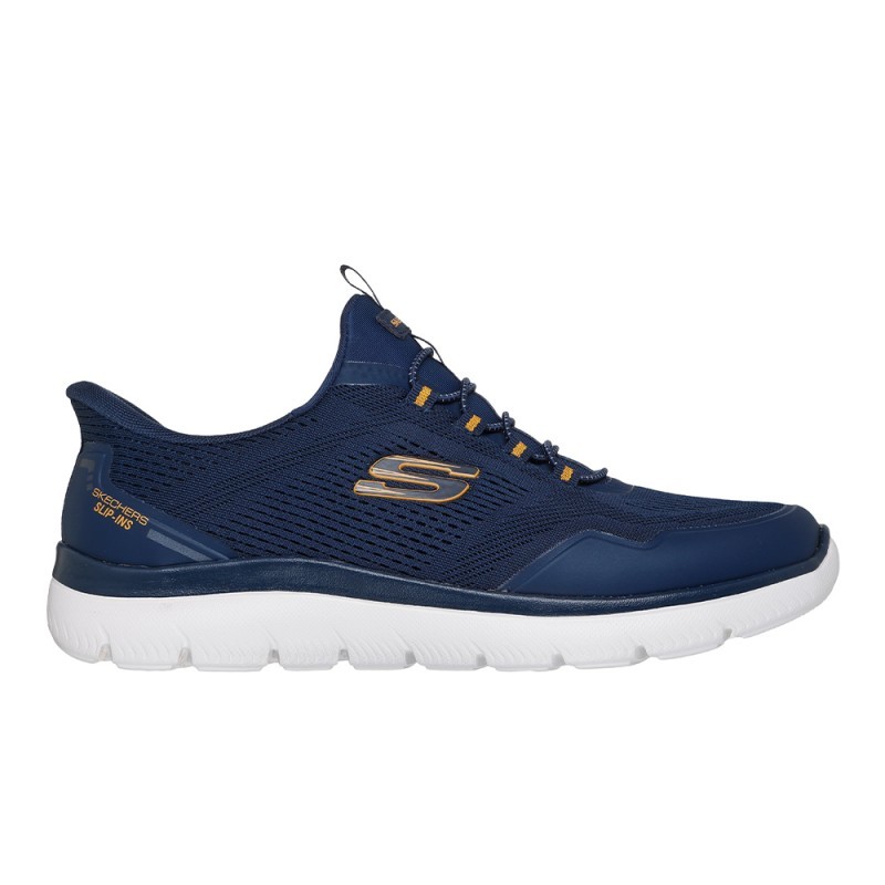Sneakers Hombre Skechers Slip-Ins: Summits Marino