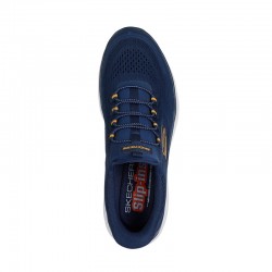 Sneakers Hombre Skechers Slip-Ins: Summits Marino