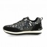 Sneakers Mujer Anekke 41380-669 Negro