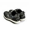 Sneakers Mujer Anekke 41380-669 Negro