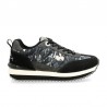 Sneakers Mujer Anekke 41380-669 Negro