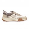Sneakers Mujer Anekke 41370-675 Beig