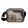 Bolso Complementos Anekke 41863-516 Negro